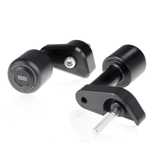 Crash protectors YZF-R1  2007 - 2008