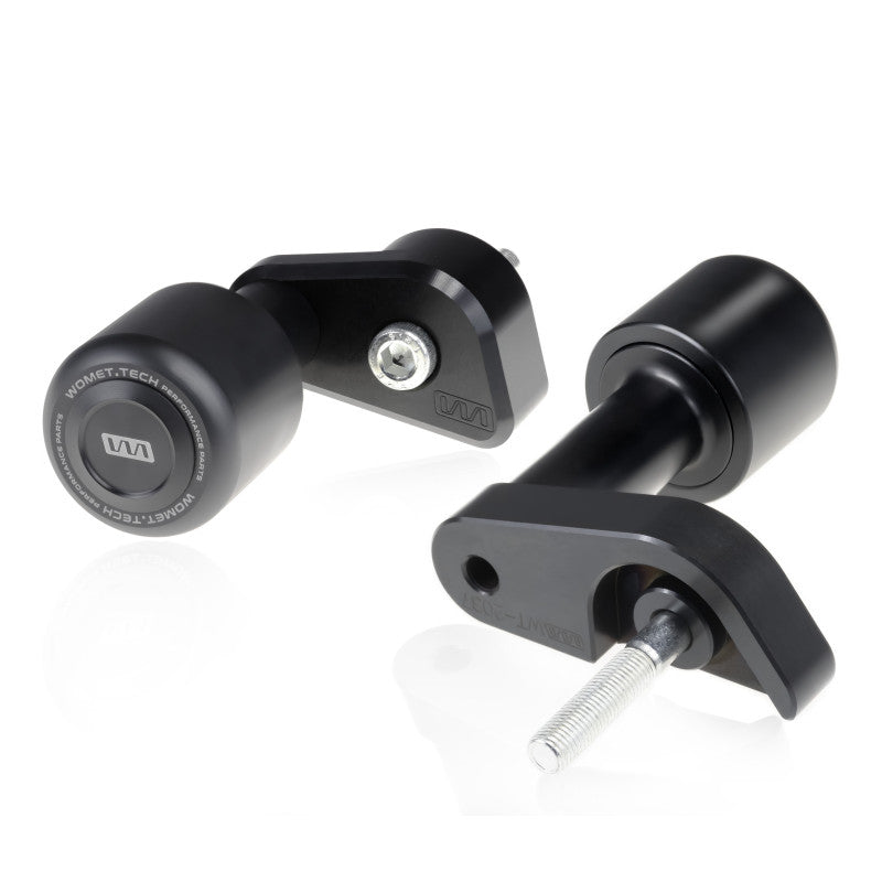 Crash protectors YZF-R1  2007 - 2008