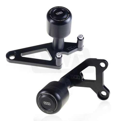 Crash protectors HONDA CBR 250 R ( 2011+ )