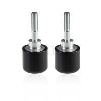 Crash protectors CBR 600RR (2024+)