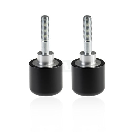 Crash protectors CBR 600RR (2024+)