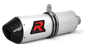 KTM SX 525 2000 - 2003 Exhaust Silencer Muffler MX2 + dB killer medium