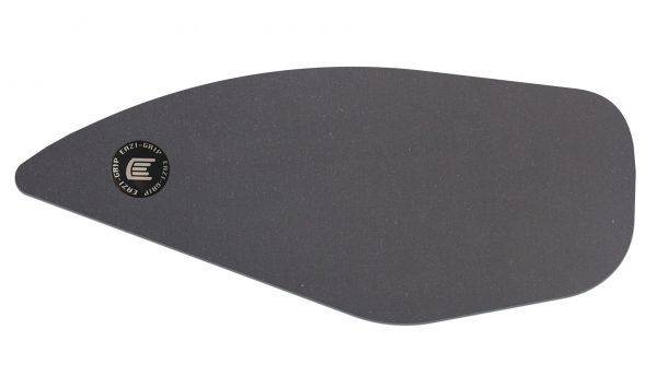 RS660 2021 - 2023 Tank Grips STREET