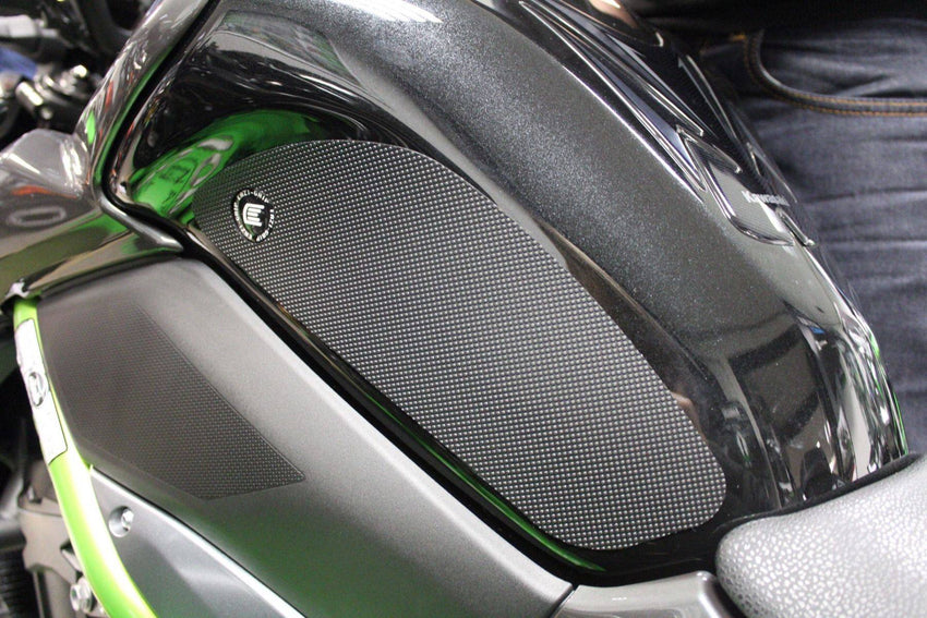 Z900 2017 - 2023 Tank Grips STREET