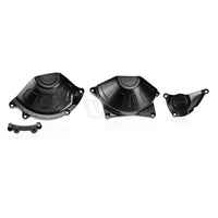 CBR 1000RR 2024+ ENGINE CASE GUARD