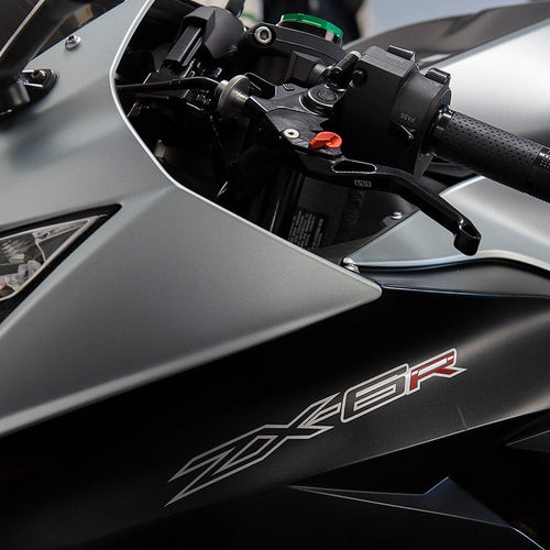 EVOS Short Levers LCB22E