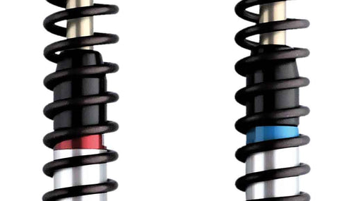Fork Cartridge KIT F15K GSX 250R 2017 - 2020