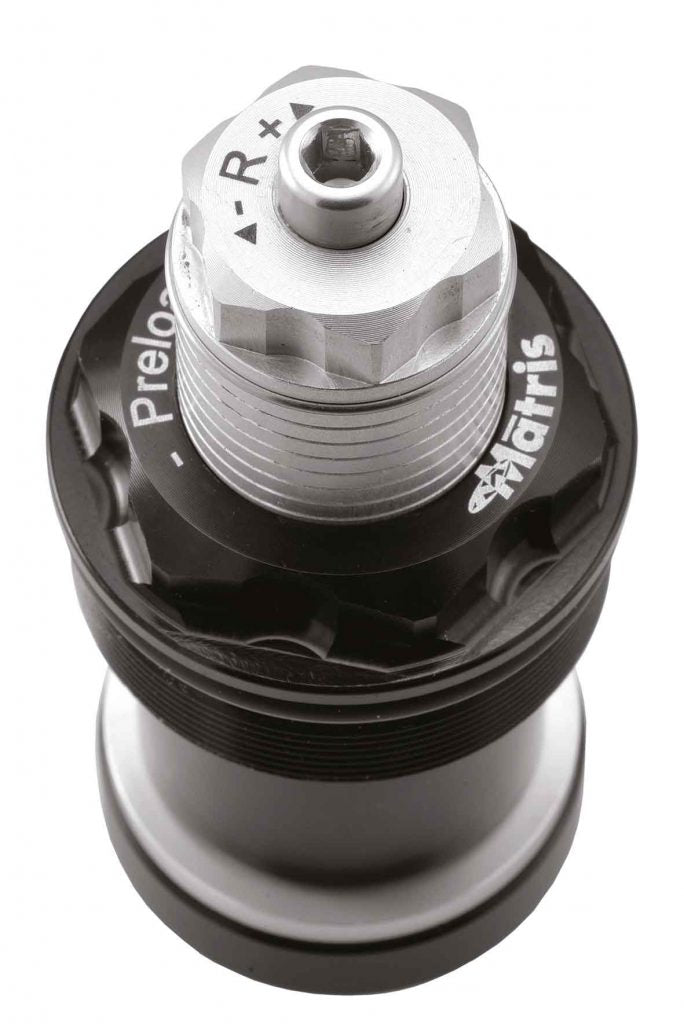 Fork Cartridge KIT F15K DL 650 V-STORM 2012 - 2016
