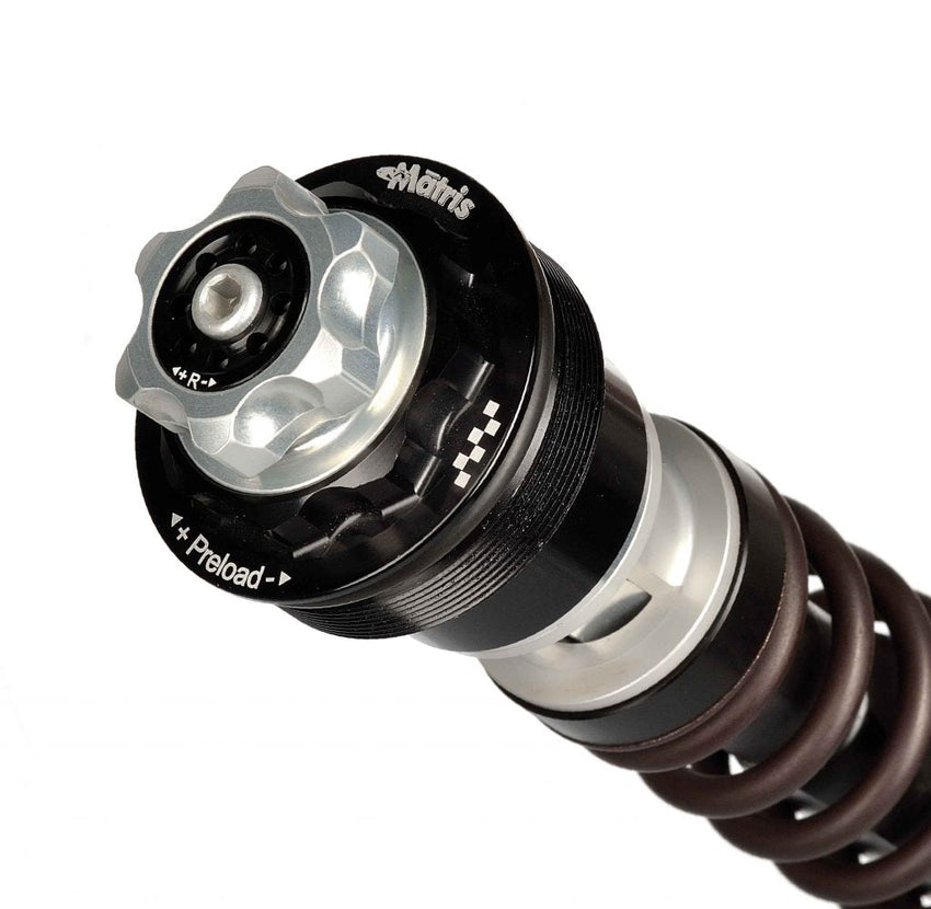 Fork Cartridge KIT F20K DUKE 890 R 2020 - 2023