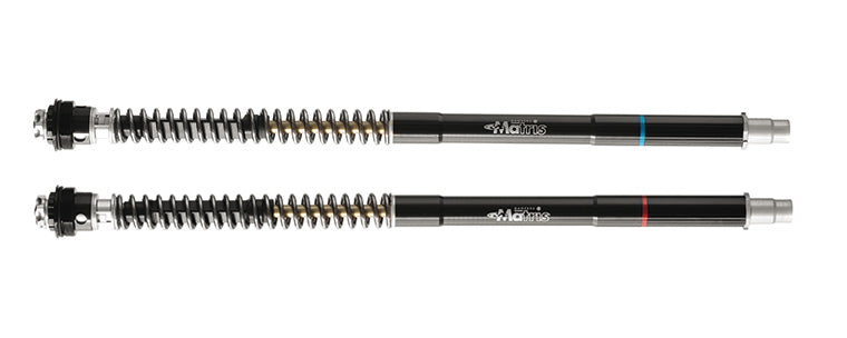 Fork Cartridge KIT F25SA RC8 1190 2009 - 2015