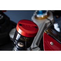 FLUID TANK CAPS ( BRAKE ) PANIGALE V2/S 2025+
