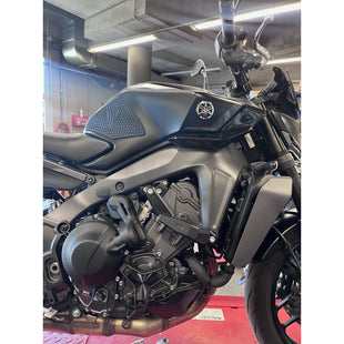 EVOS Crash protectors MT-09 2024+ Y-AMT