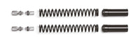 Fork KIT FRK SPEED TRIPLE 1050 2005 - 2010
