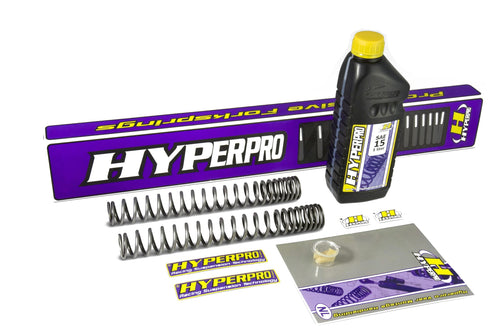 FORK SPRINGS HONDA CBR 1000RR 04-07