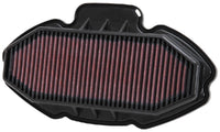 HONDA NC700 K&N Air Filter HA-7012