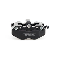 HEL V1 108mm Solid Billet 4 Piston Front Radial Brake Calipers