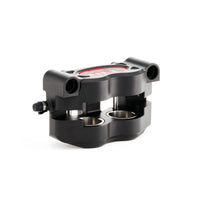 HEL V1 108mm Solid Billet 4 Piston Front Radial Brake Calipers