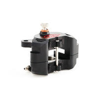 HEL 84mm Solid Billet 2 Piston Rear Axial Brake Caliper