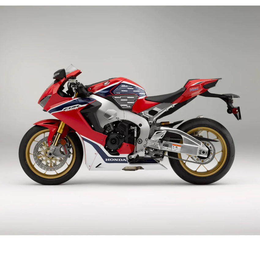 CBR 1000RR 2017 - 2023 Tank Grips