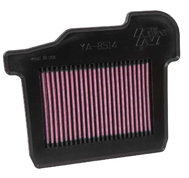 MT-09 K&N Air Filter YA-8514