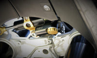Steering Damper - YZF-R1 02-03