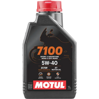 5W40 motul