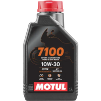 10w30 motul