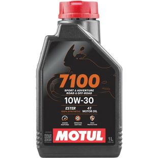 MOTUL 7100 4T Oil 1l - 10W30