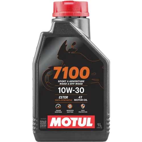 MOTUL 7100 4T Oil 1l - 10W30
