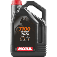 10W30 motul