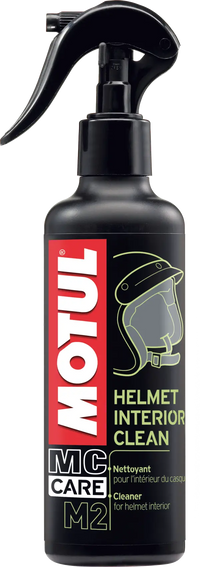 MOTUL MC CARE M2 HELMET INTERIOR CLEAN