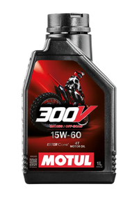 15w60 motul