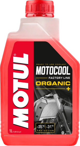 MOTUL MOTOCOOL FACTORY LINE