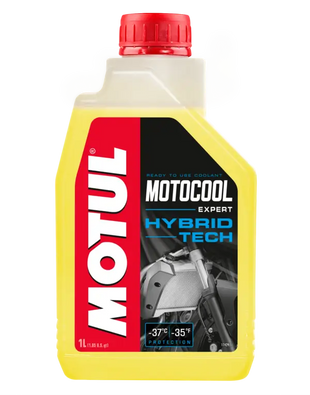 MOTUL MOTOCOOL EXPERT