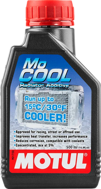 MOTUL MOCOOL
