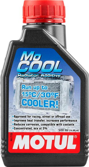 MOTUL MOCOOL