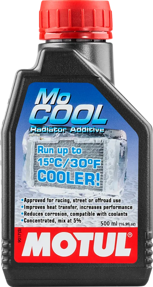 MOTUL MOCOOL