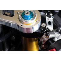HANDLEBAR CLIP-ON SET ADJUSTABLE Panigale V2 / V2S