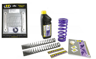 '-35mm Lowering SPRINGS YAMAHA TENERE 700 19-24