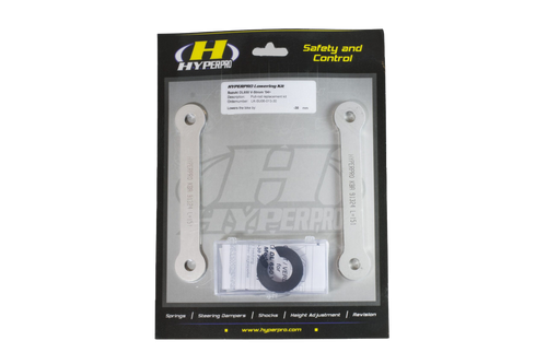 '-30mm Lowering LINK REAR GSF 600 N/S 00-04