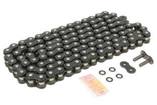 520ZVM-X - STREET Chain (Black)