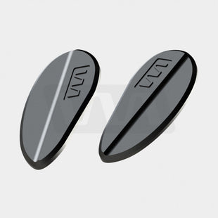 MIRROR COVERS CBR 1000RR 2024+