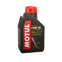 Front Fork Oil - MOTUL EXPERT 20w (1 ltr)
