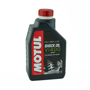 Shock Absorber Oil Motul Factory Line