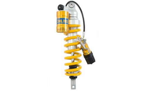 Öhlins STX 46 Adventure Shock Absorber AP 661 Tuareg 660