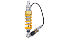 Öhlins STX 46 Street Shock Absorber YA 534 Yamaha MT-09 / Tracer 900 / XSR 900 14-21
