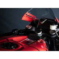 DASHBORD COVER CBR 1000RR 2024+