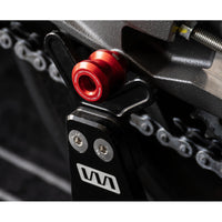 Womet-Tech Rear Motorcycle Stand