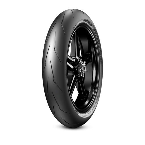 Pirelli DIABLO SUPERCORSA V3 SC2 - 120/70/17
