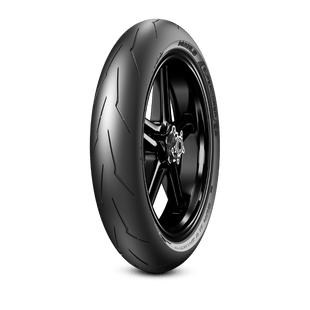 Pirelli DIABLO SUPERCORSA V3 SC1 - 120/70/17